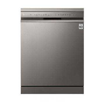 Lave Vaisselle LG SmartThinQ 14 Couverts DFB512FP - Inox - prix tunisie