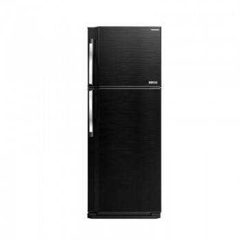 RÉFRIGÉRATEUR TORNADO 58T 462 LITRES NOFROST NOIR prix tunisie