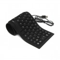 Clavier AZERTY Filaire USB prix tunisie