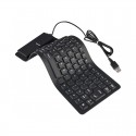 Clavier AZERTY Filaire USB prix tunisie