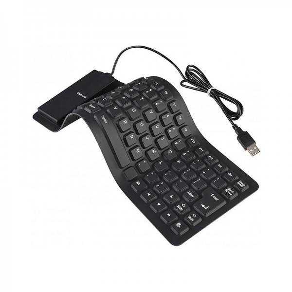 Clavier AZERTY Filaire USB prix tunisie Clavier AZERTY Filaire USB prix tunisie