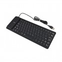 Clavier AZERTY Filaire USB prix tunisie