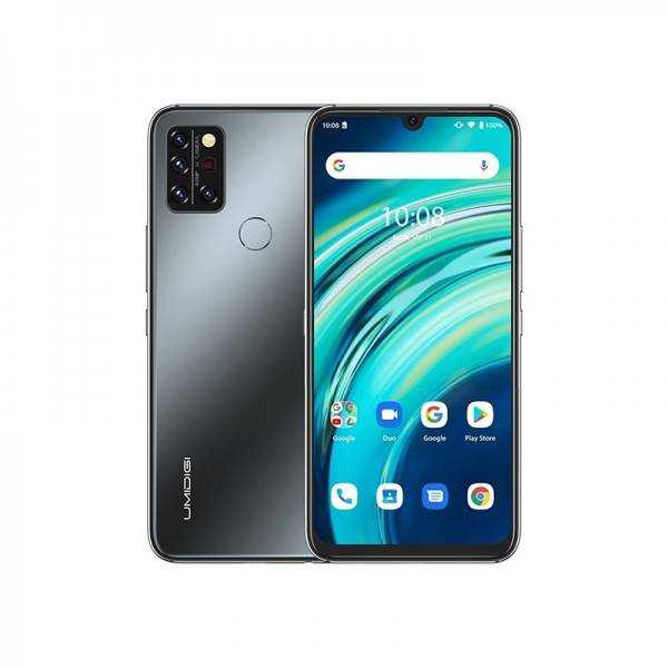 Umidigi A9 Pro prix tunisie