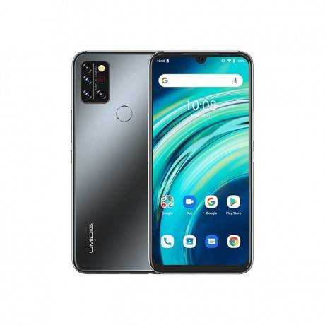 Umidigi A9 Pro prix tunisie