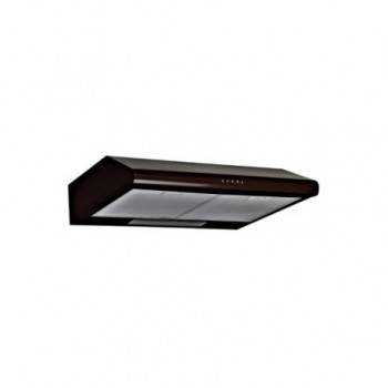 Hotte casquette Nardi NHC630B 60 Cm  Noir - prix tunisie