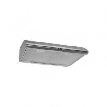 Hotte casquette Nardi NHC630S 60 Cm Inox - prix tunisie