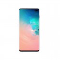 Smartphone Samsung Galaxy S10 Plus Blanc tunisie