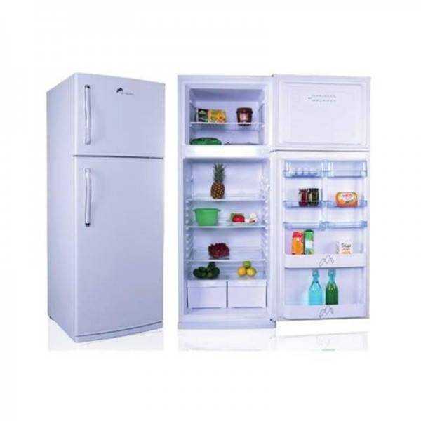 Réfrigérateur MontBlanc FB27 Blanc Bambi - 270 Litres prix tunisie