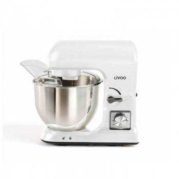 ROBOT PÂTISSIER LIVOO 1000W -BLANC (DOP190W) prix tunisie