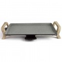 Plancha Grill LIVOO Nature DOC214 1800W - prix tunisie