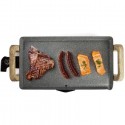 Plancha Grill LIVOO Nature DOC214 1800W - prix tunisie