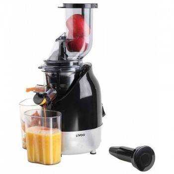 Extracteur De Jus LIVOO DOP186 200W - Noir - prix tunisie