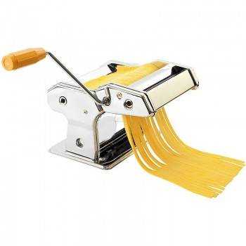 Machine LIVOO à Ravioli & Spaghetti - Argent MEN41 - prix tunisie