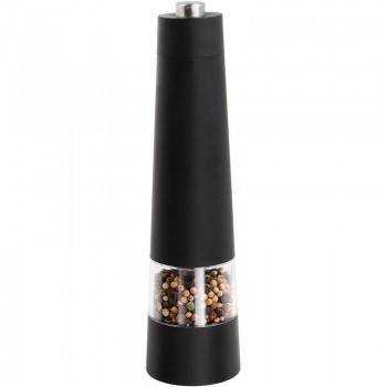 Moulin à Épices Électrique LIVOO MEN329N - Noir - prix tunisie