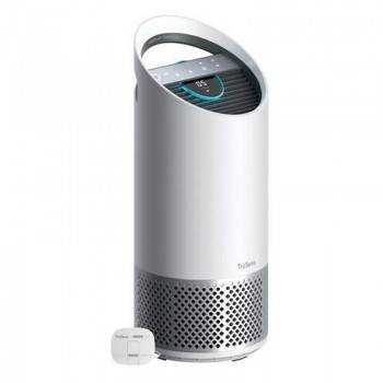 Purificateur D'air TRUSENS 2415113EU Z-2000 35M² - Blanc - prix tunisie