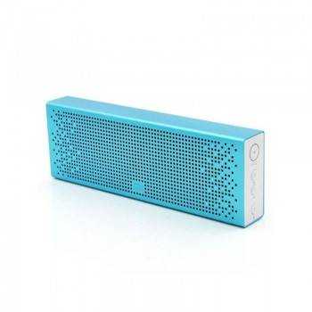 MINI HAUT-PARLEUR XIAOMI BLUETOOTH - BLEU prix tunisie