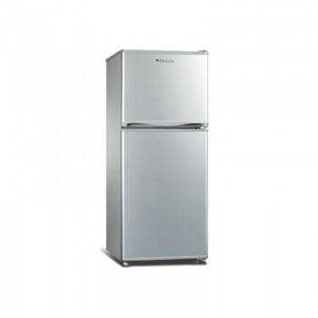Réfrigérateur BIOLUX 172 L DP-25S Silver