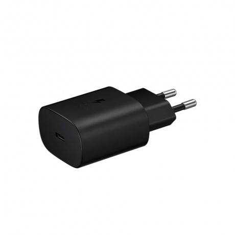 Adaptateur Secteur Samsung 25W Sans Câble EP-TA800NBEGEGWW - prix tunisie