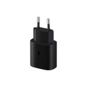 Adaptateur Secteur Samsung 25W Sans Câble EP-TA800NBEGEGWW - prix tunisie