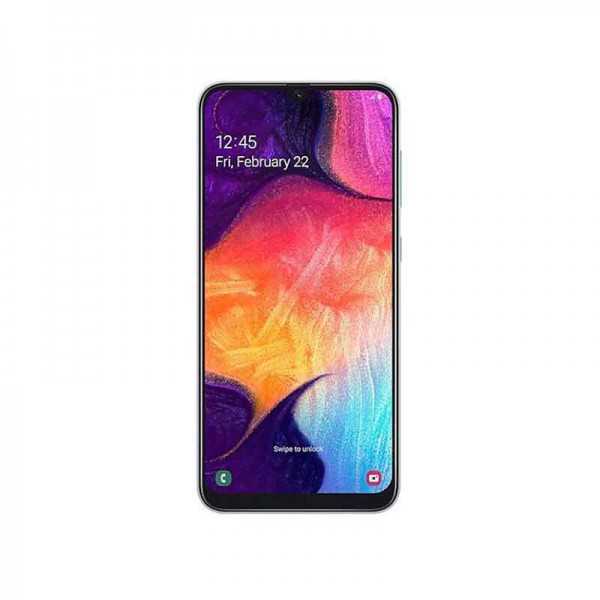 Smartphone Samsung Galaxy A50 2019 Smartphone Samsung Galaxy A50 2019