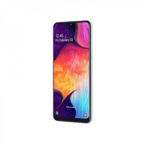 Smartphone Samsung Galaxy A50 2019 prix tunisie