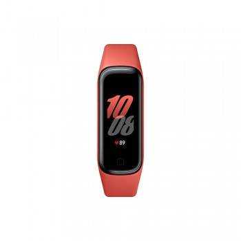 Samsung Galaxy Fit 2 GEARFIT2-RD  Rouge - prix tunisie