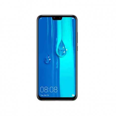 Smartphone Huawei Y9 2019 Noir