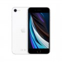 IPhone SE 64Go - Blanc- MHGQ3F-A - prix tunisie