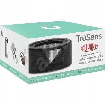 Filtre Tambour TRUNSENS Z-1000 - prix tunisie