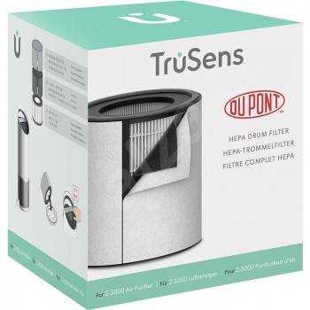 Filtre Tambour TRUSENS Z-2000 - prix tunisie