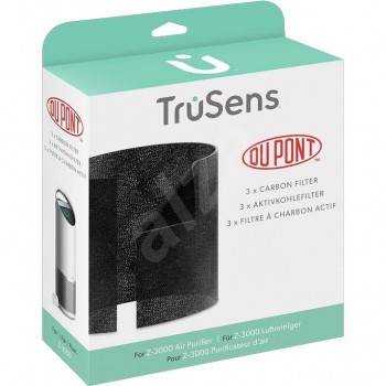 Filtre a Charbon TRUSENS Z-3000 3pcs - prix tunisie
