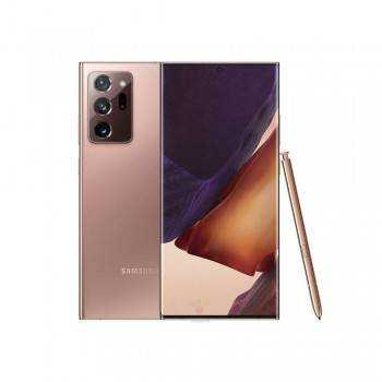 Samsung Galaxy Note 20 Ultra prix tunisie