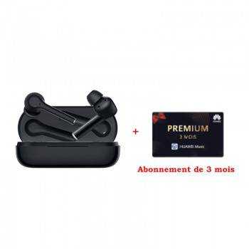 Ecouteurs Huawei Bluetooth FreeBuds 3I prix tunisie