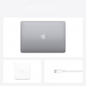 Apple MacBook PRO M1 (2020) 13" 8 GO 256 GO Gris - prix tunisie