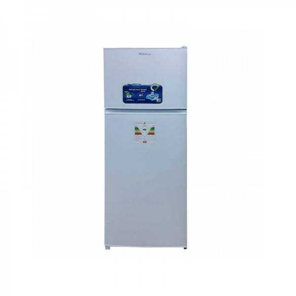 Réfrigérateur BIOLUX DP35 Defrost 350L Blanc