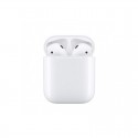 AIRPODS 2 AVEC BOITIER DE CHARGE LIGHTNING / BLANC prix tunisie