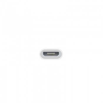 Adaptateur Lightning compatible APPLE MD820ZM/A vers Micro USB pour iPhone 5S prix tunisie