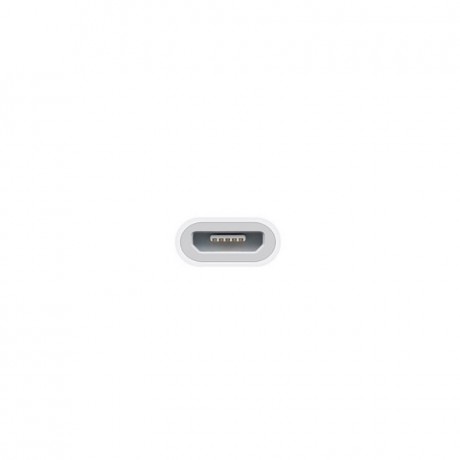 Adaptateur Lightning compatible APPLE MD820ZM/A vers Micro USB pour iPhone 5S prix tunisie