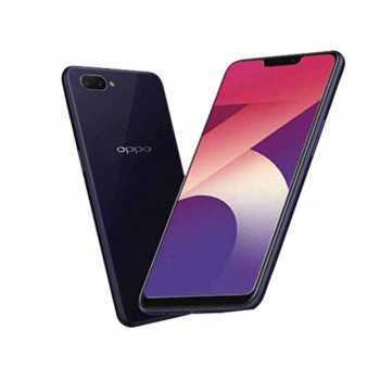 Smartphone OPPO A3S Violet...