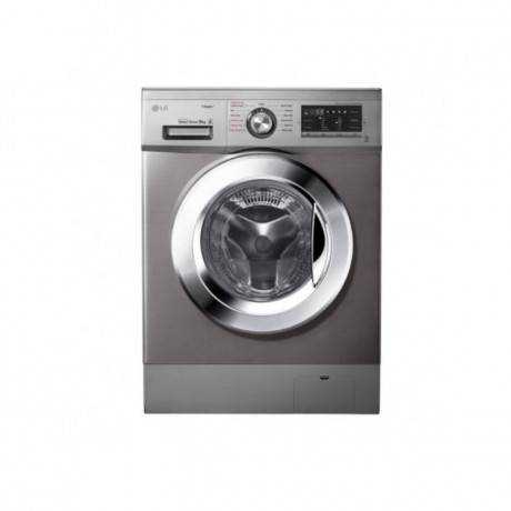 LAVE LINGE FRONTALE LG 9KG -SILVER (FH4G6VDY6) prix tunisie