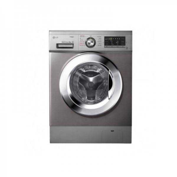 LAVE LINGE SÉCHANT FRONTALE LG 9 KG -SILVER (FH4G6VDGG6) prix tunisie LAVE LINGE SÉCHANT FRONTALE LG 9 KG -SILVER (FH4G6VDGG6) prix tunisie