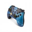 Manette Nintendo Switch Power A zelda blue