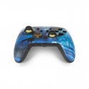 Manette Nintendo Switch Power A zelda blue