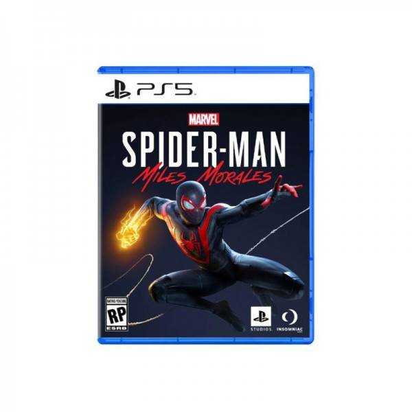 JEUX PS5 SPIDER-MAN ULTIME JEUX PS5 SPIDER-MAN ULTIME
