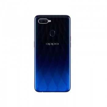 Smartphone OPPO F9 Blue