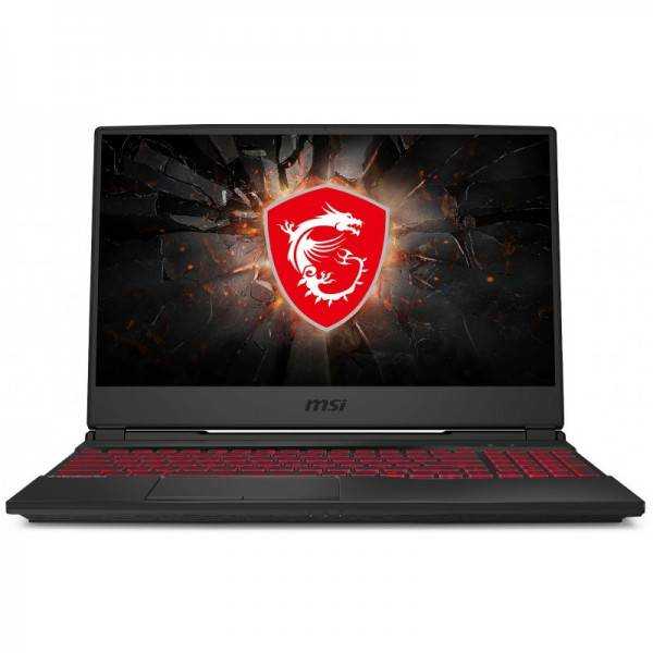 copy of PC Portable Gamer MSI GL65 LEO i7 10è Gén 16Go 512 Go SSD (GL65LEO10SFK-638XFR)- prix tunisie