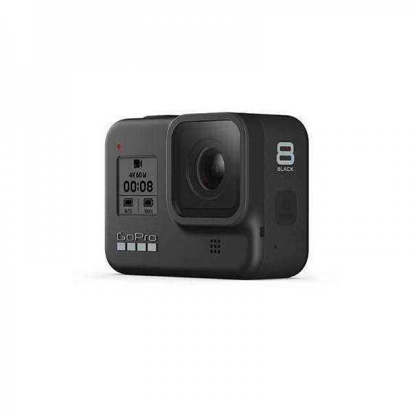 Appareil Photo Numérique GoPro Hero 8 - Noir (CHDHX-801-RW) prix tunisie Appareil Photo Numérique GoPro Hero 8 - Noir (CHDHX-801-RW) prix tunisie