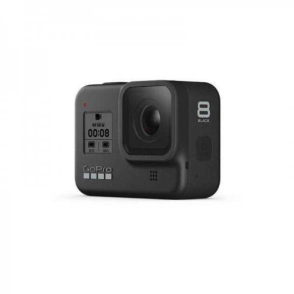 Appareil Photo Numérique GoPro Hero 8 - Noir (CHDHX-801-RW) prix tunisie