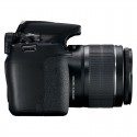 Appareil photo Reflex Numérique Canon EOS 2000D + Objectif 18-55 IS (PHO-EOS-2000D) - prix tunisie