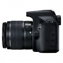 Appareil photo Reflex Numérique Canon EOS 2000D + Objectif 18-55 IS (PHO-EOS-2000D) - prix tunisie